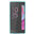 Flexi Gel Case for Sony Xperia X Performance - Smoke Blue (Two-Tone)