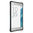 Slim Shield Tough Shockproof Case & Stand for Sony Xperia XZ - Grey