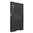 Dual Layer Rugged Tough Shockproof Case & Stand Sony Xperia XZ - Black