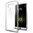 Flexi Slim Gel Case for LG G5 - Clear (Gloss Grip)