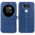 Sneak Peek Quick View Window Flip Case for LG G5 - Blue