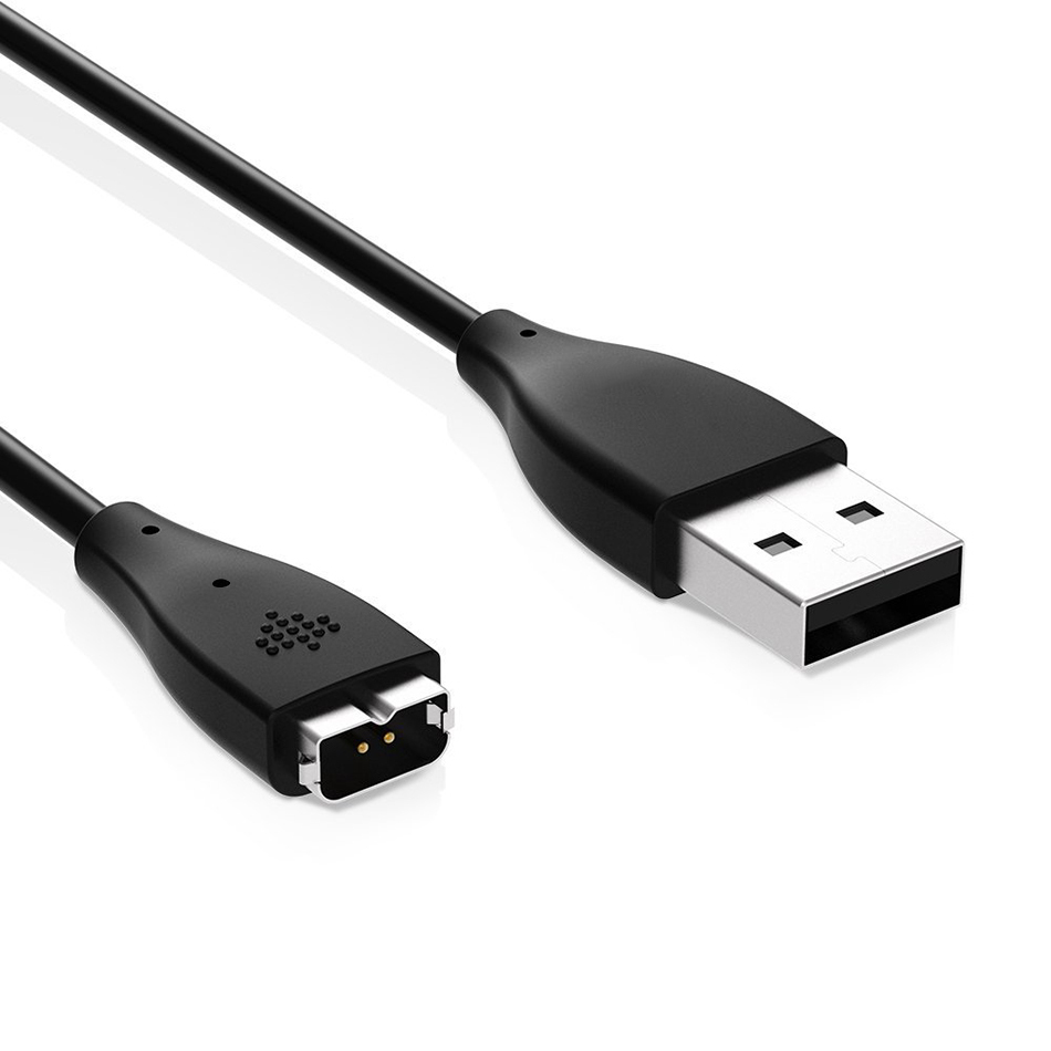 Fitbit charge best sale hr charging cable