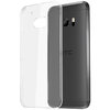 PolySnap Razor Thin Hard Shell Case for HTC 10 - Transparent (Clear)