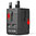 MOCREO 6A Dual USB Travel Wall Charger Power Adapter - AU/UK/US/EU/JP