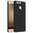 Flexi Slim Stealth Case for Huawei P9 - Black (Two-Tone)