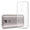 Flexi Slim Gel Case for Huawei G8 - Clear (Gloss Grip)
