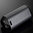 7200mAh Outdoor Emergency Power Bank with LED Flashlight & USB Charger