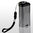 7200mAh Outdoor Emergency Power Bank with LED Flashlight & USB Charger