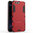 Slim Armour Rugged Tough Shockproof Case for Huawei P10 Plus - Red