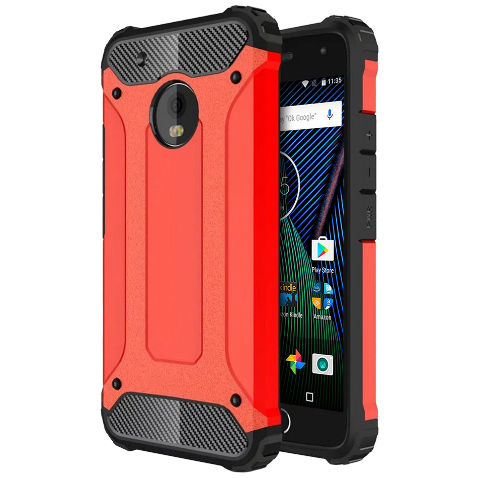 moto g5 plus cover
