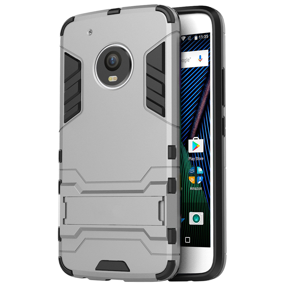 moto g5 plus cover