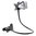 Haweel Flexible Metal Lazy Arm Bedside Clamp / Phone Holder / Desktop Stand