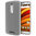 Flexi Gel Two-Tone Case for Motorola Moto X Force - Smoke White