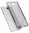 S-Line Flexi Gel Slim Case for Microsoft Lumia 650 - Grey (Two-Tone)