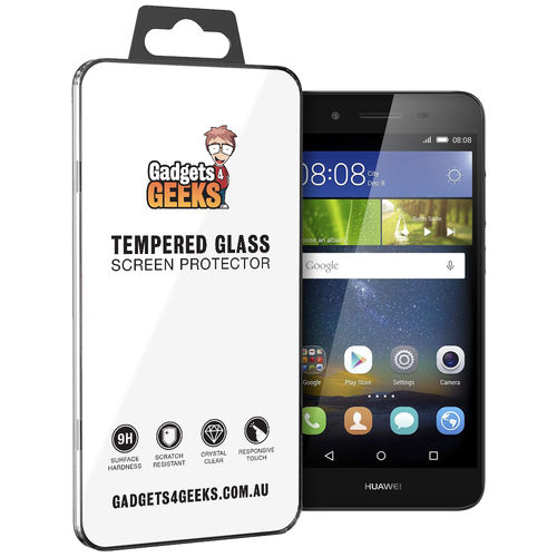 9H Tempered Glass Screen Protector for Huawei GR3 / Enjoy 5s