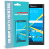 (2-Pack) Curved TPU Film Screen Protector for BlackBerry Priv