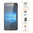 (2-Pack) Clear Film Screen Protector for Microsoft Lumia 650