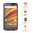 (2-Pack) Clear Film Screen Protector for Motorola Moto X Force