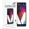 (2-Pack) Clear Film Screen Protector for LG V20
