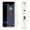 (2-Pack) Clear Film Screen Protector for Huawei P10