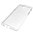 Flexi Gel Case for OnePlus 3 / 3T - Clear (Gloss Grip)