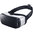 Samsung Gear VR Headset (Powered by Oculus) - Frost White
