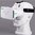 Ritech Riem 3 VR Virtual Reality HD Headset & Bluetooth Remote - Black