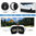 BoBo VR Z4 Mini HD Virtual Reality Headset (3D Glasses) - White