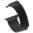 Hoco Milanese 316L Stainless Steel Band for Apple Watch 42mm / 44mm - Black