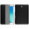 Trifold Sleep/Wake Smart Case & Stand for Samsung Galaxy Tab S2 8.0 - Black