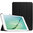 Trifold Sleep/Wake Smart Case & Stand for Samsung Galaxy Tab S2 9.7 - Black