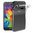 Flexi Slim Gel Case for Samsung Galaxy Core Prime - Clear (Gloss Grip)