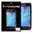 (2-Pack) Clear Film Screen Protector for Samsung Galaxy J1 (2015)
