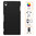 PolySnap Hard Shell Case for Sony Xperia Z3+ / Xperia Z4 - Matte Black
