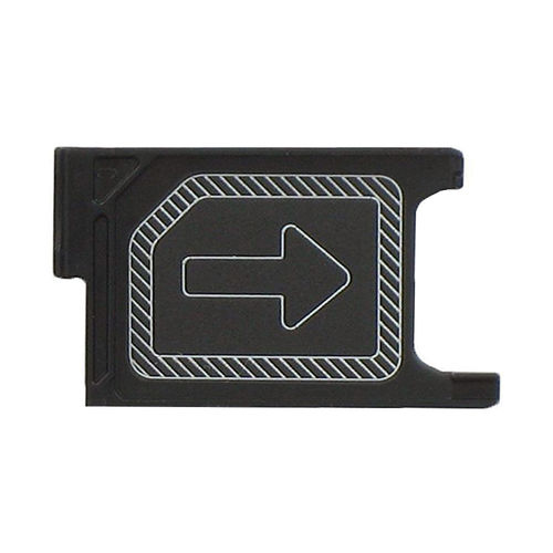 Replacement SIM Card Tray Slot Holder Part for Sony Xperia Z3 Compact