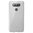 Flexi Gel Case for LG V20 - Smoke White (Two-Tone)