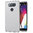 Flexi Gel Case for LG V20 - Smoke White (Two-Tone)