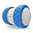 Sphero Ollie Bluetooth App Controlled Racing Robot - Blue / White