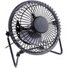 Orzly 4.7 Inch Powerful Metal Frame USB Computer Fan