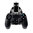 Twitfish Dual Charging Dock Stand for Playstation 4 (PS4 Controllers)