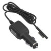 (12V) Car Charger / Magnetic Power Cable (1.5m) for Microsoft Surface Pro 3 / 4