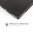 Orzly Sleep/Wake Leather Case & Hand Grip for Apple iPad Pro (9.7-inch) - Black
