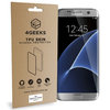 4Geeks 2x Full Coverage TPU Screen Protector - Samsung Galaxy S7 Edge