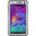 OtterBox Defender Shockproof Case & Belt Clip for Samsung Galaxy Note 4 - Glacier Grey