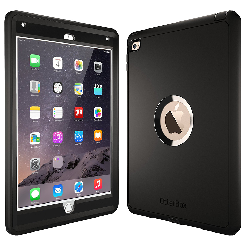 Ipad Air 2 2024 Case Jayne Murielle