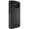 OtterBox Symmetry Shockproof Case for Samsung Galaxy S6 - Black