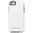 OtterBox Symmetry Shockproof Case for Apple iPhone 5 / 5s / SE - White