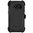 OtterBox Defender Shockproof Case & Belt Clip for Samsung Galaxy S7 Edge - Black
