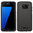 OtterBox Symmetry Shockproof Case for Samsung Galaxy S7 Edge - Black