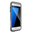 LifeProof Fre Waterproof Case for Samsung Galaxy S7 - Avalanche White